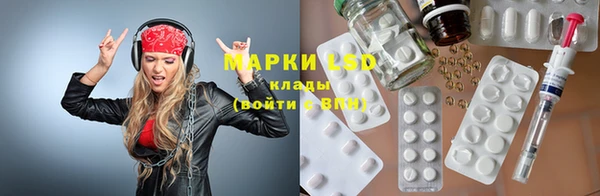 стаф Ладушкин